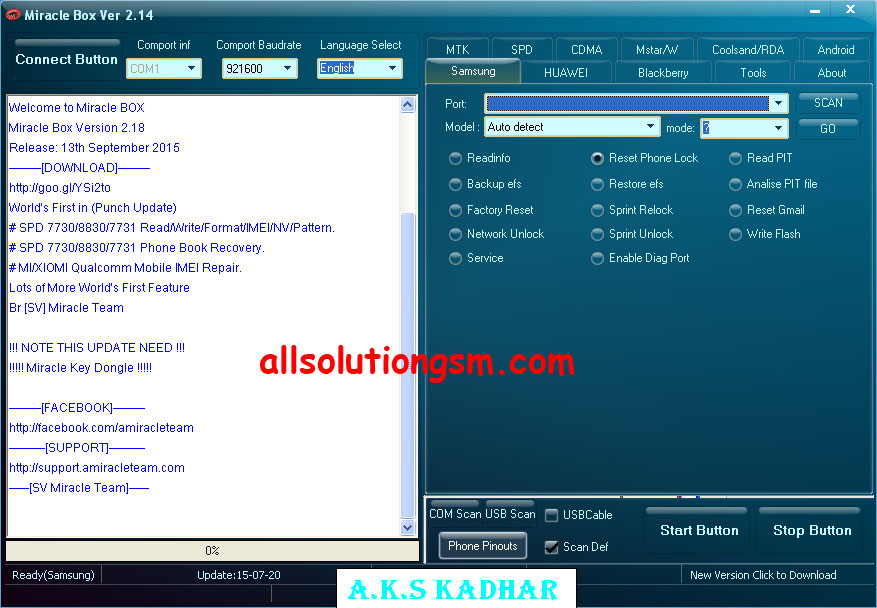 Miracle Box v Latest Setup file Download (Cra3ked) | XDAFirmware File Download for Android miracle box v2.14 crack now